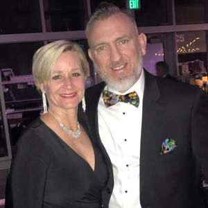 Meet your Posher, Colin